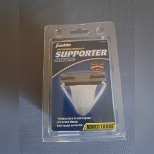 Franklin vintage jockstrap